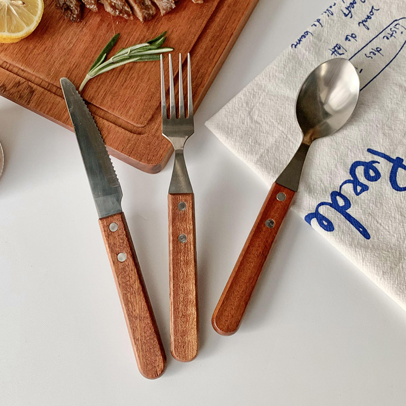 cutlery corner network knives